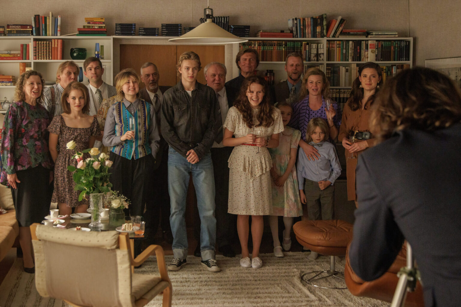 Crime Rabbit All the Best Girls – Rabbit Films’ new crime-driven mystery drama ...